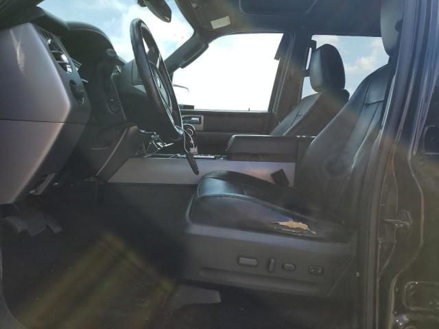 Photo 7 from auction – 2015 FORD EXPEDITION with VIN 1FMJK2AT1FEF07032