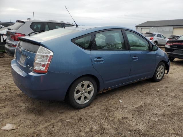 Photo 3 from auction – 2008 TOYOTA PRIUS with VIN JTDKB20U487700964