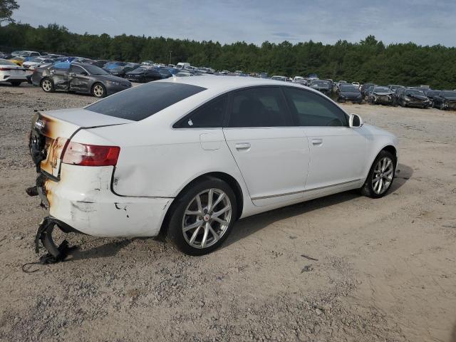 Photo 3 from auction – 2009 AUDI A6 PREMIUM with VIN WAUSG74F29N024096