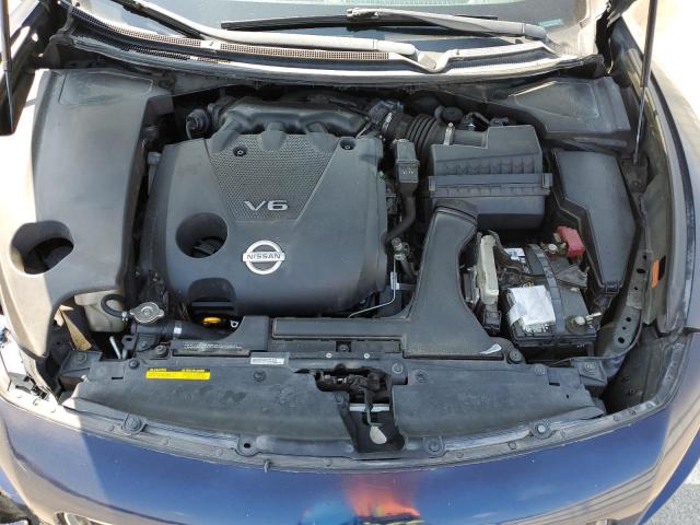 Photo 11 from auction – 2011 NISSAN MAXIMA S with VIN 1N4AA5APXBC804775