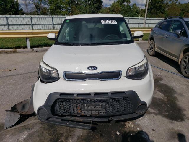 Photo 5 from auction – 2016 KIA SOUL with VIN KNDJN2A23G7272917