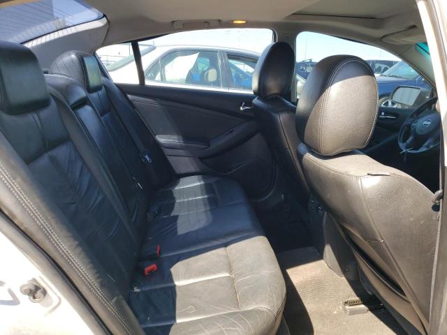Photo 10 from auction – 2010 NISSAN ALTIMA BAS with VIN 1N4AL2AP5AN420091