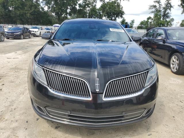 Photo 5 from auction – 2014 LINCOLN MKS with VIN 1LNHL9FTXEG604553