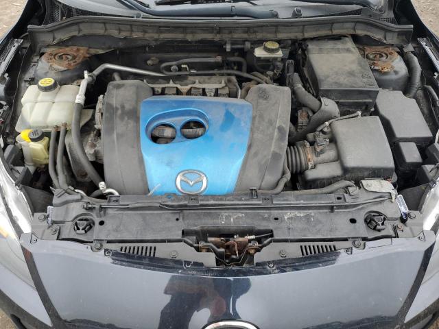 Photo 11 from auction – 2012 MAZDA 3 I with VIN JM1BL1V81C1650684