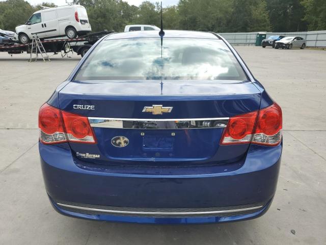 Photo 6 from auction – 2012 CHEVROLET CRUZE LS with VIN 1G1PC5SH3C7304532