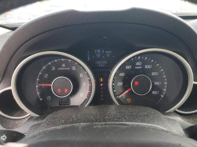 Photo 9 from auction – 2013 ACURA TL with VIN 19UUA8F24DA009422