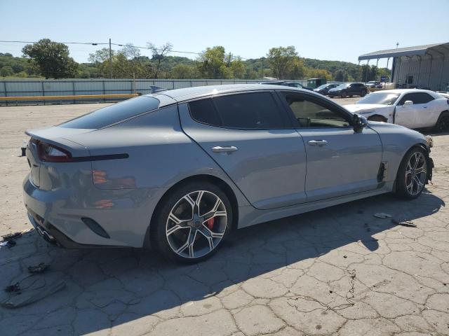 Photo 3 from auction – 2018 KIA STINGER GT with VIN KNAE35LC3J6034428