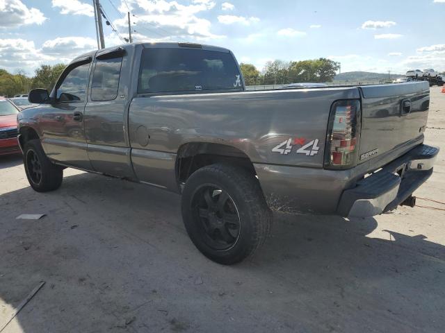 Photo 2 from auction – 2000 GMC NEW SIERRA with VIN 2GTEK19T6Y1134384