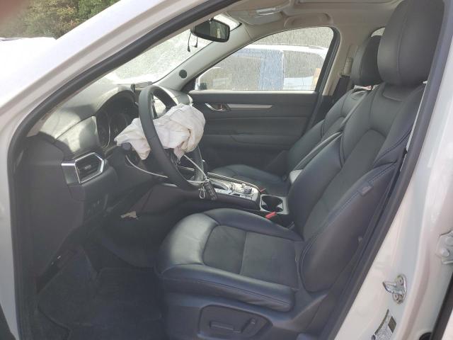 Photo 7 from auction – 2018 MAZDA CX-5 TOURI with VIN JM3KFBCM0J0310479