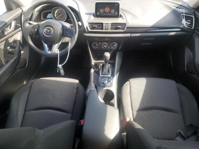 Photo 8 from auction – 2015 MAZDA 3 TOURING with VIN 3MZBM1L77FM146491