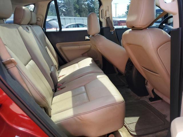 Photo 11 from auction – 2010 FORD EDGE LIMIT with VIN 2FMDK3KC1ABA80750