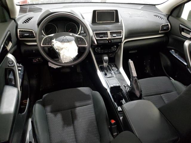 Photo 8 from auction – 2020 MITSUBISHI ECLIPSE CR with VIN JA4AT4AA3LZ041534