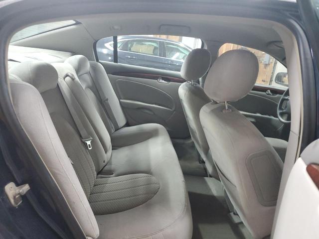 Photo 10 from auction – 2009 BUICK LUCERNE CX with VIN 1G4HP571X9U121887
