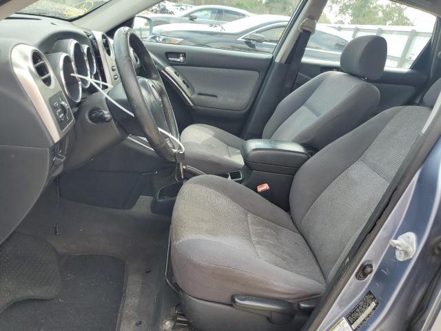 Photo 7 from auction – 2005 TOYOTA COROLLA MA with VIN 2T1KR32E45C368056