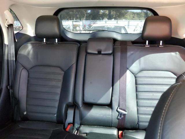 Photo 10 from auction – 2017 FORD EDGE SEL with VIN 2FMPK3J90HBB87060
