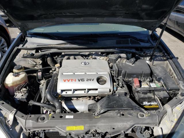 Photo 11 from auction – 2004 TOYOTA CAMRY LE with VIN 4T1BF32K54U586969