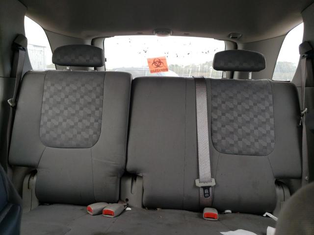 Photo 10 from auction – 2008 CHEVROLET EQUINOX LS with VIN 2CNDL23F186071906