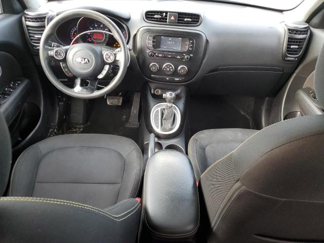 Снимка 8 от търг – 2016 KIA SOUL + с VIN KNDJP3A52G7295325