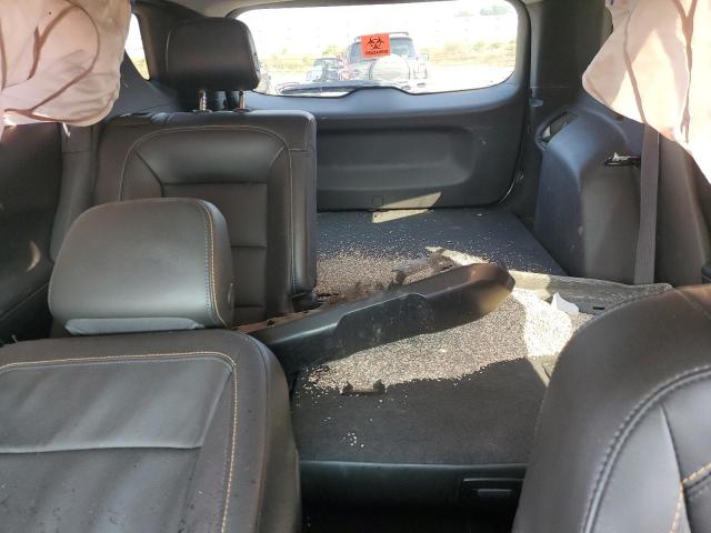 Photo 10 from auction – 2019 CHEVROLET EQUINOX PR with VIN 3GNAXXEV8KS580534