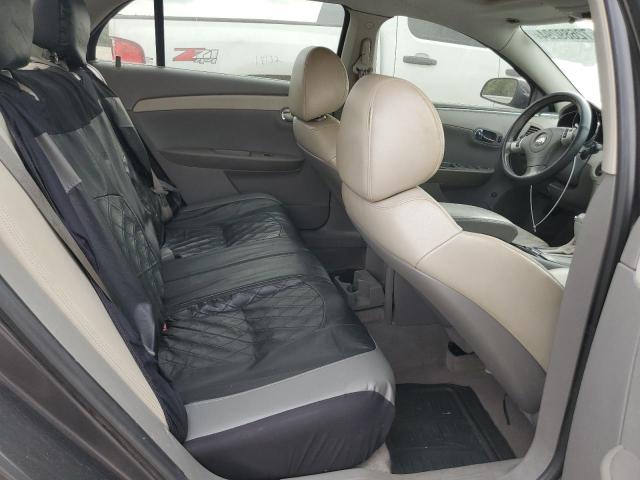 Photo 10 from auction – 2010 CHEVROLET MALIBU 2LT with VIN 1G1ZD5EB4AF231560