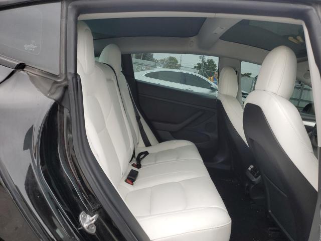 Photo 10 from auction – 2021 TESLA MODEL 3 with VIN 5YJ3E1EC7MF975545
