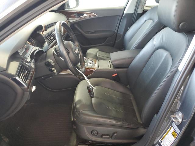 Photo 7 from auction – 2015 AUDI A6 PREMIUM with VIN WAUFMAFC5FN034692