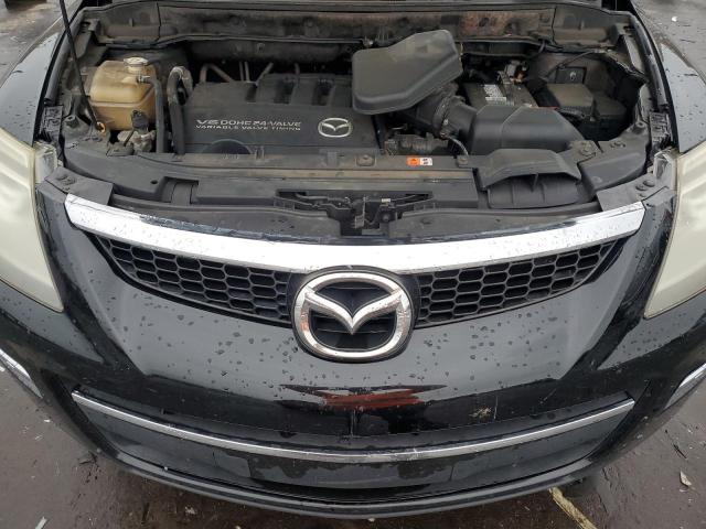 Photo 12 from auction – 2008 MAZDA CX-9 with VIN JM3TB28A880142874