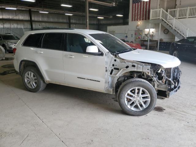 Photo 4 from auction – 2017 JEEP GRAND CHER with VIN 1C4RJFAG3HC663348