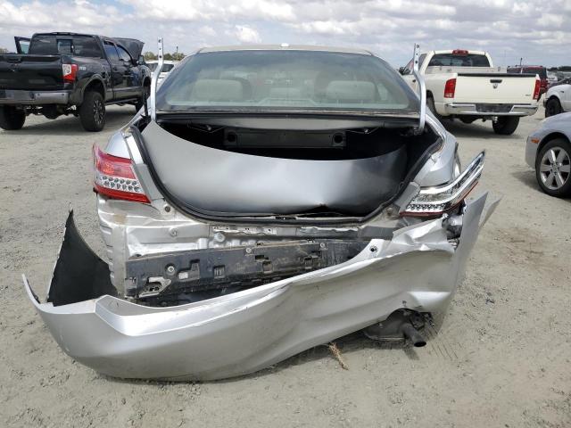 Photo 6 from auction – 2011 TOYOTA CAMRY BASE with VIN 4T4BF3EK0BR195243