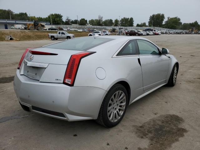 Photo 3 from auction – 2012 CADILLAC CTS PREMIU with VIN 1G6DS1E37C0128554