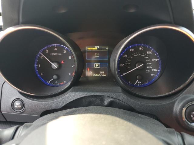 Photo 9 from auction – 2018 SUBARU LEGACY SPO with VIN 4S3BNAR68J3024070