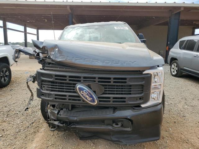 Photo 5 from auction – 2023 FORD F250 SUPER with VIN 1FT8W2BAXPEC76072