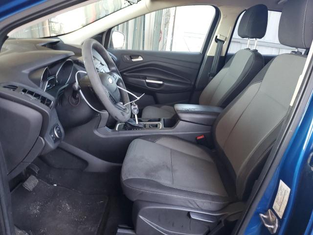 Photo 7 from auction – 2017 FORD ESCAPE SE with VIN 1FMCU9G9XHUD89241