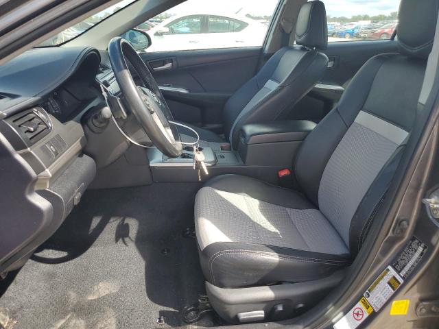 Photo 7 from auction – 2013 TOYOTA CAMRY L with VIN 4T1BF1FK1DU264053