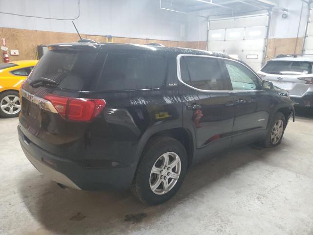 Photo 3 from auction – 2019 GMC ACADIA SLE with VIN 1GKKNKLA2KZ120864