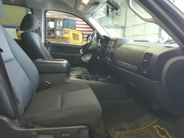 Photo 7 from auction – 2012 CHEVROLET SILVERADO with VIN 3GCPKSE72CG251905