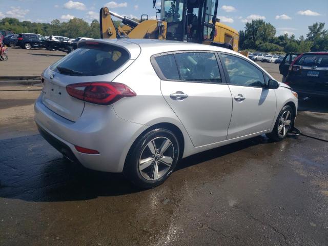 Photo 3 from auction – 2018 KIA FORTE LX with VIN KNAFK5A89J5745238