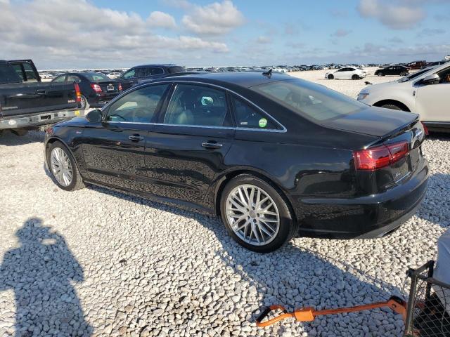 Photo 2 from auction – 2016 AUDI A6 PRESTIG with VIN WAUHGAFC5GN114849