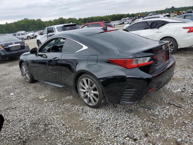 Photo 2 from auction – 2015 LEXUS RC 350 with VIN JTHSE5BCXF5001567