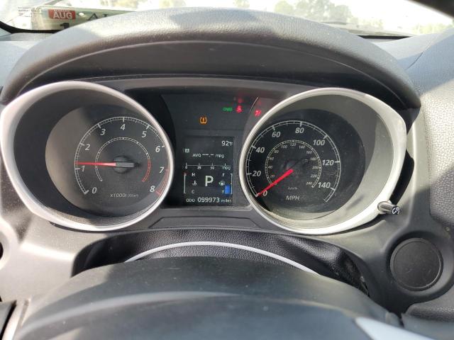 Photo 9 from auction – 2015 MITSUBISHI OUTLANDER with VIN 4A4AP3AU7FE006739