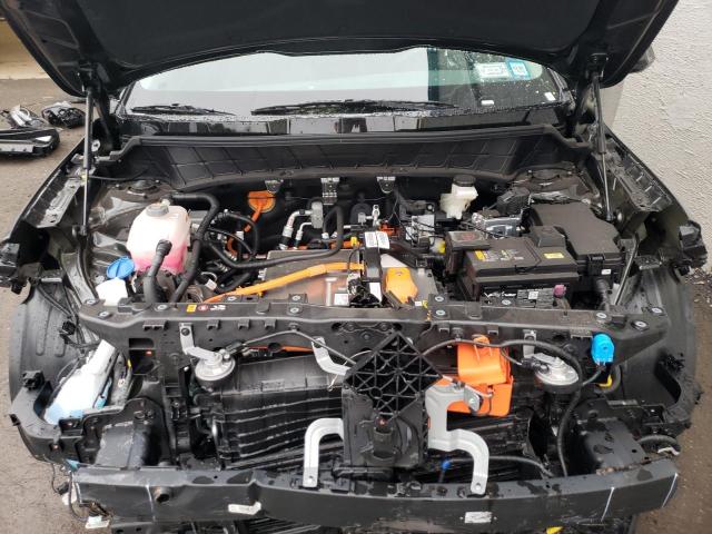 Photo 12 from auction – 2024 KIA NIRO WIND with VIN KNDCR3L14R5123292