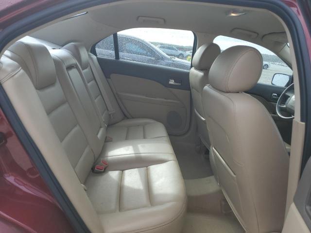 Photo 10 from auction – 2006 FORD FUSION SEL with VIN 3FAFP08196R233750