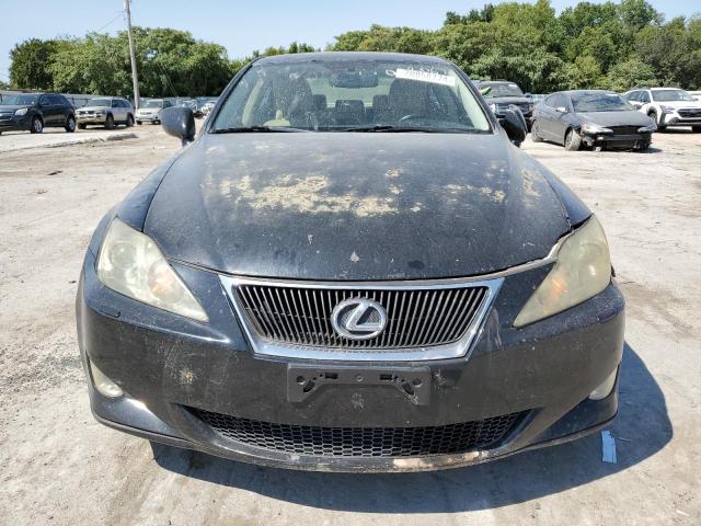 Photo 5 from auction – 2007 LEXUS IS 250 with VIN JTHCK262672008967