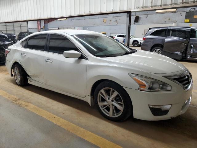 Photo 4 from auction – 2013 NISSAN ALTIMA 2.5 with VIN 1N4AL3AP1DC260166