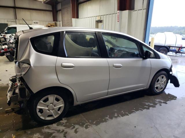 Photo 3 from auction – 2013 HONDA FIT with VIN JHMGE8H3XDC006534