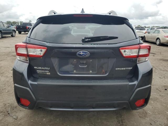 Photo 6 from auction – 2019 SUBARU CROSSTREK with VIN JF2GTACC7KH279566