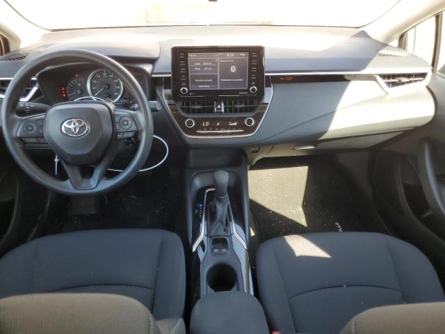 Photo 8 from auction – 2022 TOYOTA COROLLA LE with VIN 5YFEPMAE6NP339068
