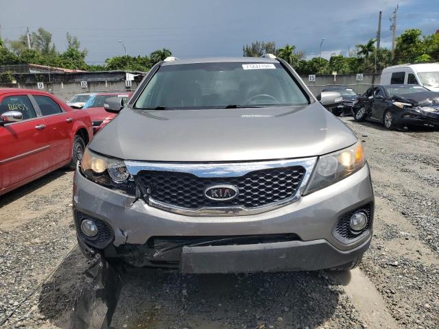 Photo 5 from auction – 2012 KIA SORENTO BA with VIN 5XYKTDA63CG272471