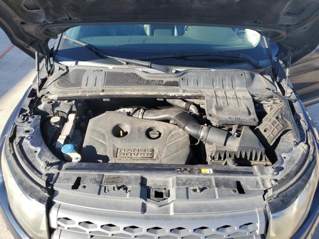 Photo 12 from auction – 2013 LAND ROVER RANGE ROVE with VIN SALVP2BG5DH845076
