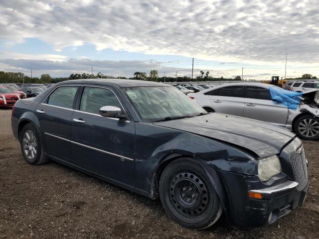 Photo 4 from auction – 2008 CHRYSLER 300C with VIN 2C3KA63H28H244593
